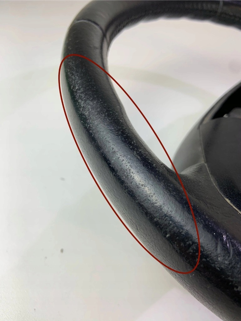 фото №5, Повітропровід шкіряний багатофункціональний mazda 5 cw