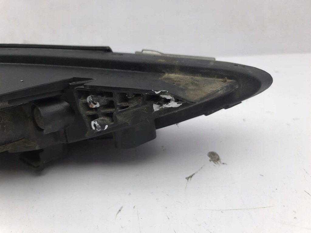 фото №7, Hyundai kona i 2020 левая сторона лампа led do движение dziennej