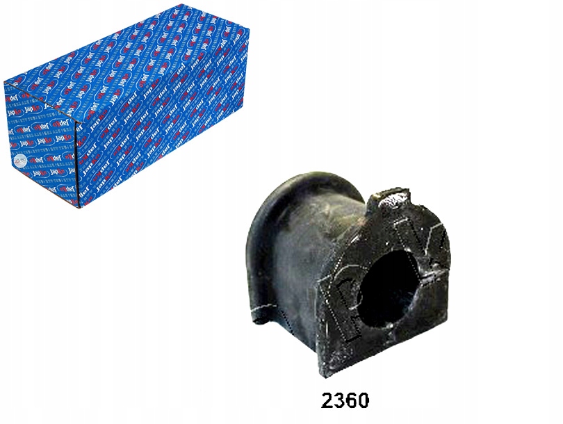 фото №1, Japko goj2360 втулка подшипник, стабилизатор