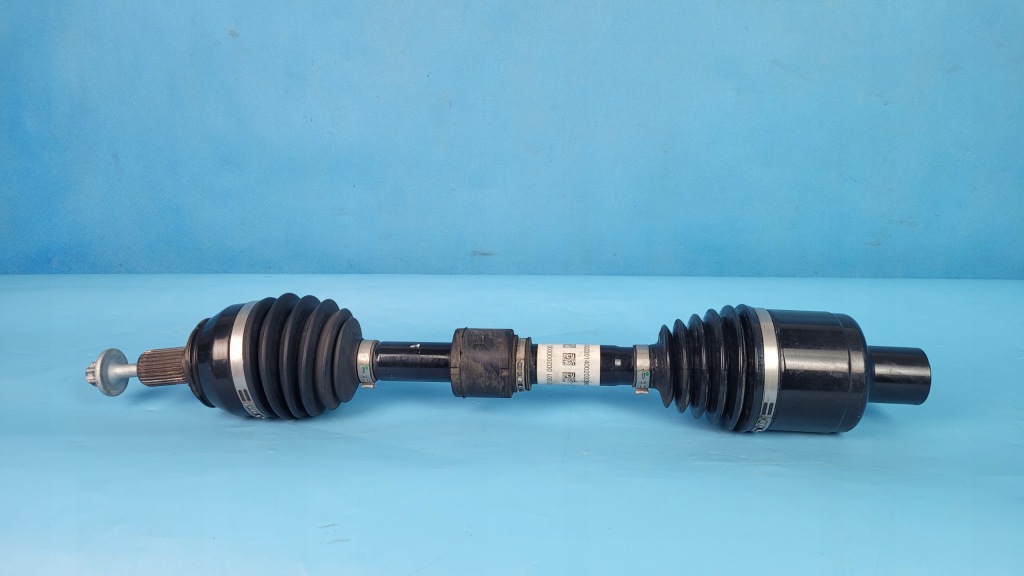 Mercedes eqa 250 21r приводной вал правая  перед a2433301400 Цена