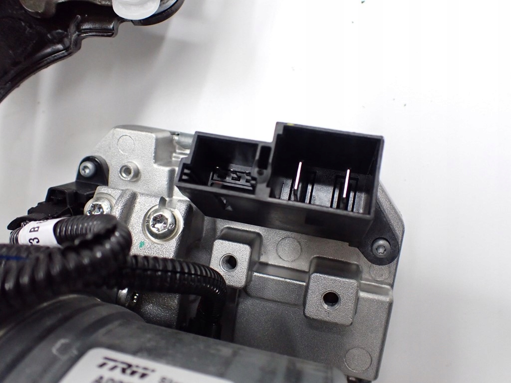 фото №7, Усилитель электрический europa seat ibiza v 6f 17r