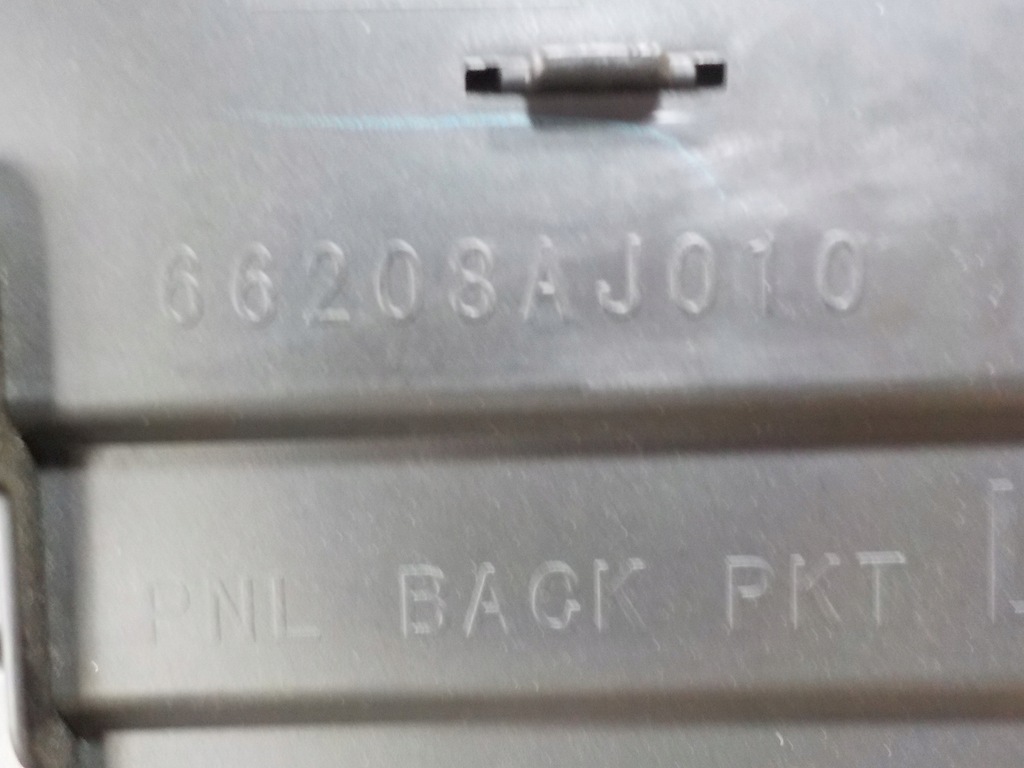 фото №6, Subaru legacy awd 2.0d бардачок перед пасажира