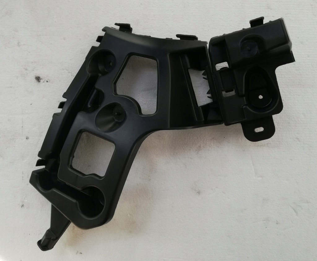 Купити Напрямна бампера лівий задній renault captur 852233250r оригінал