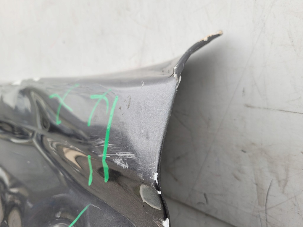 фото №6, Ford f150 f-150 15-20 usa дверь правое задние задняя