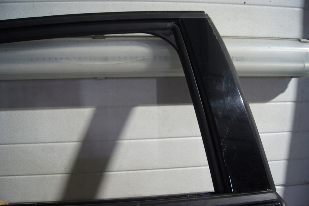 фото №14, Дверь правый задняя peugeot 3008 ii