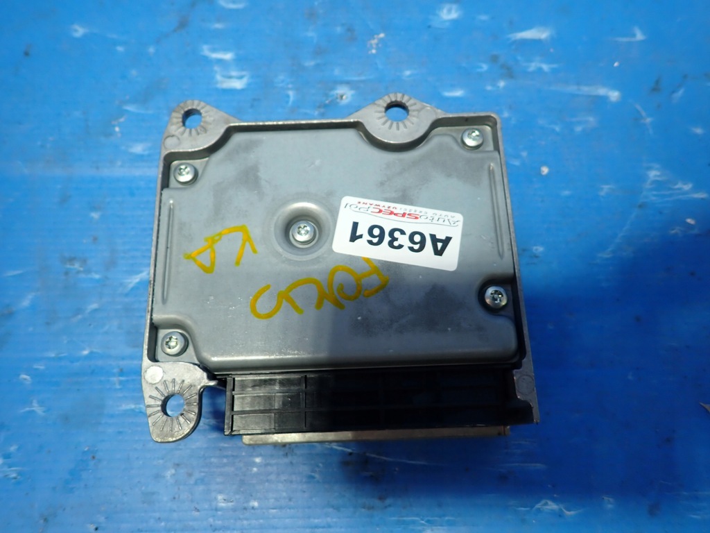 фото №10, Szt модуль датчик подушка безопасности ford ka mk2 51800461