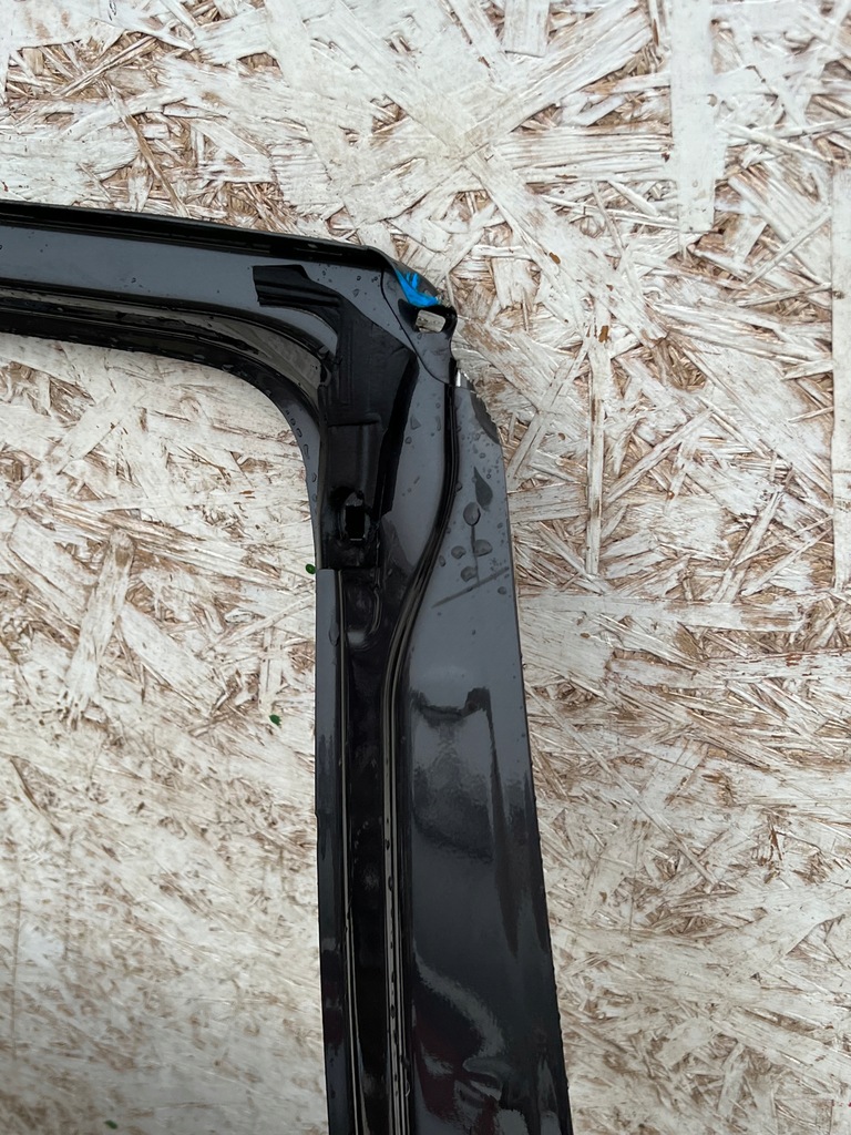 фото №9, Двері задня праве задні bmw g31 5 kombi