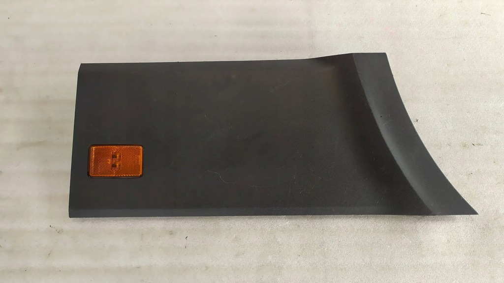 фото №1, Молдинг боковая левый задняя vw crafter ii man tge