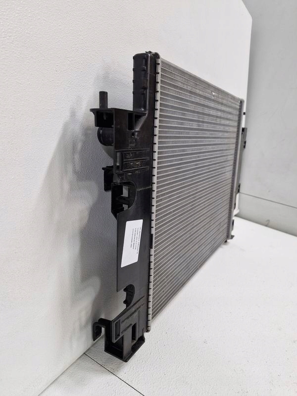 Купити Renault twingo 3 3 smart 453 0.9 tce радіатор води 214101206r