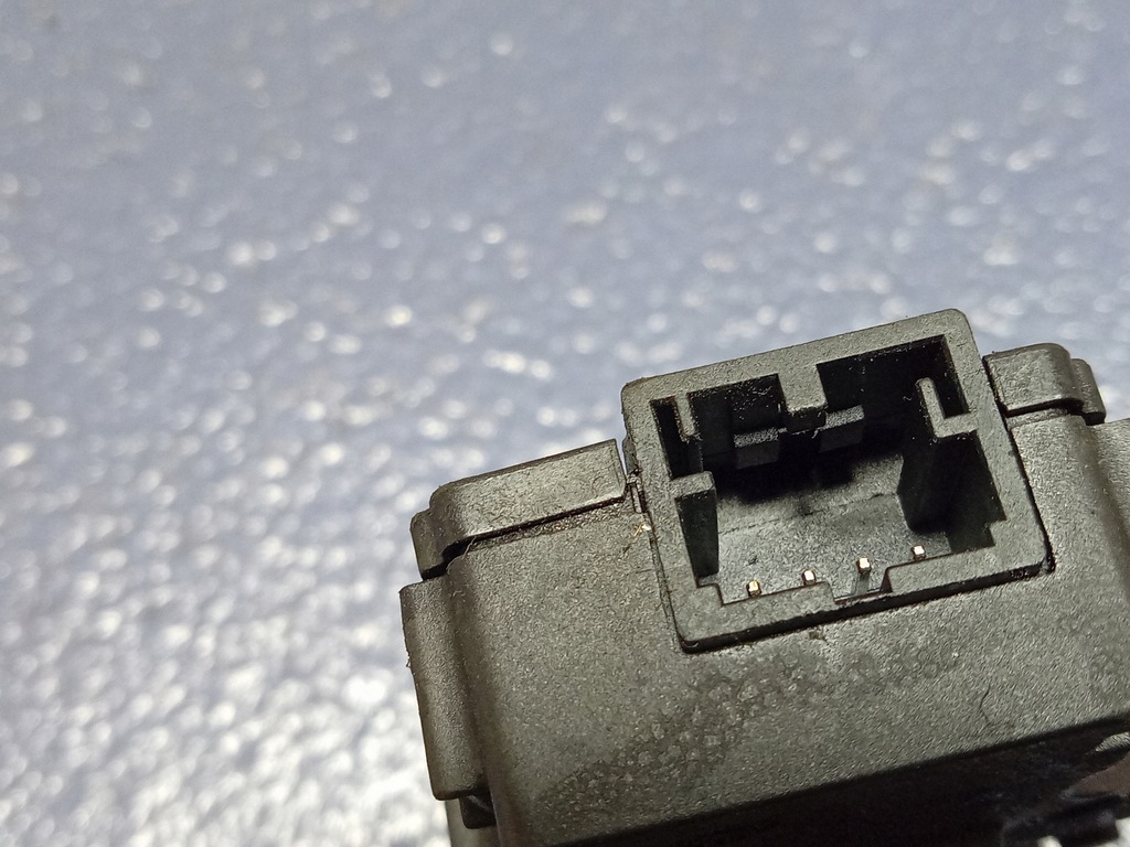 фото №4, Bmw x5 g05 моторчик отопителя ecp0052