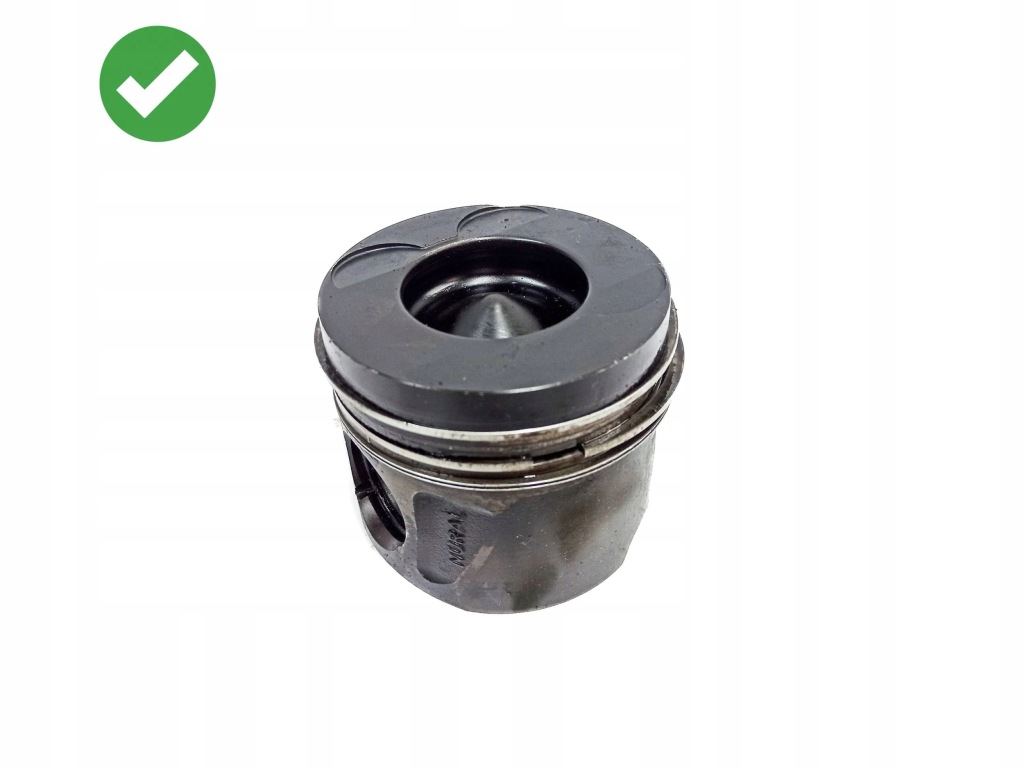 фото №1, Mercedes-benz cls c219 2005 поршни