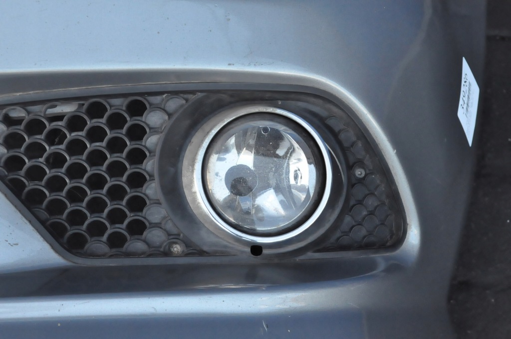 Mercedes klasa c w204 amg бампер перед передний Цена