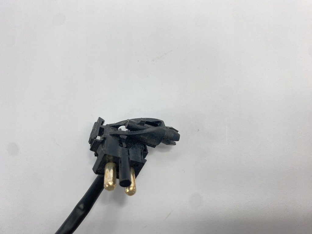 фото №8, Джгут електропроводка датчика стоп mercedes w124 1245407409