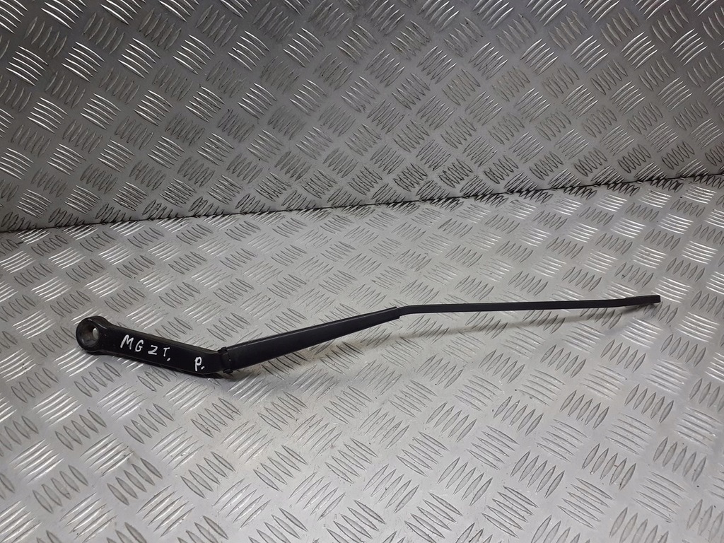 фото №1, Важіль двірники правий перед mg zt