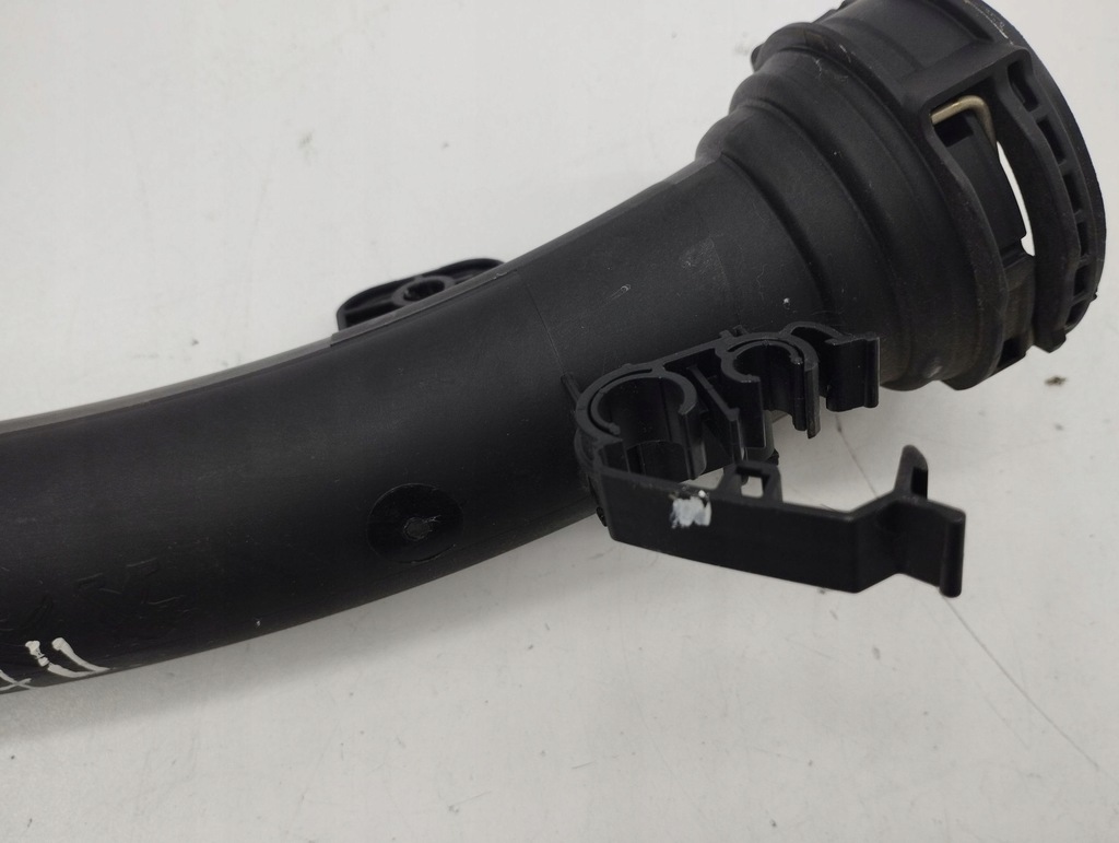 фото №6, Opel mokka b 2022 wąż / труба интеркулер