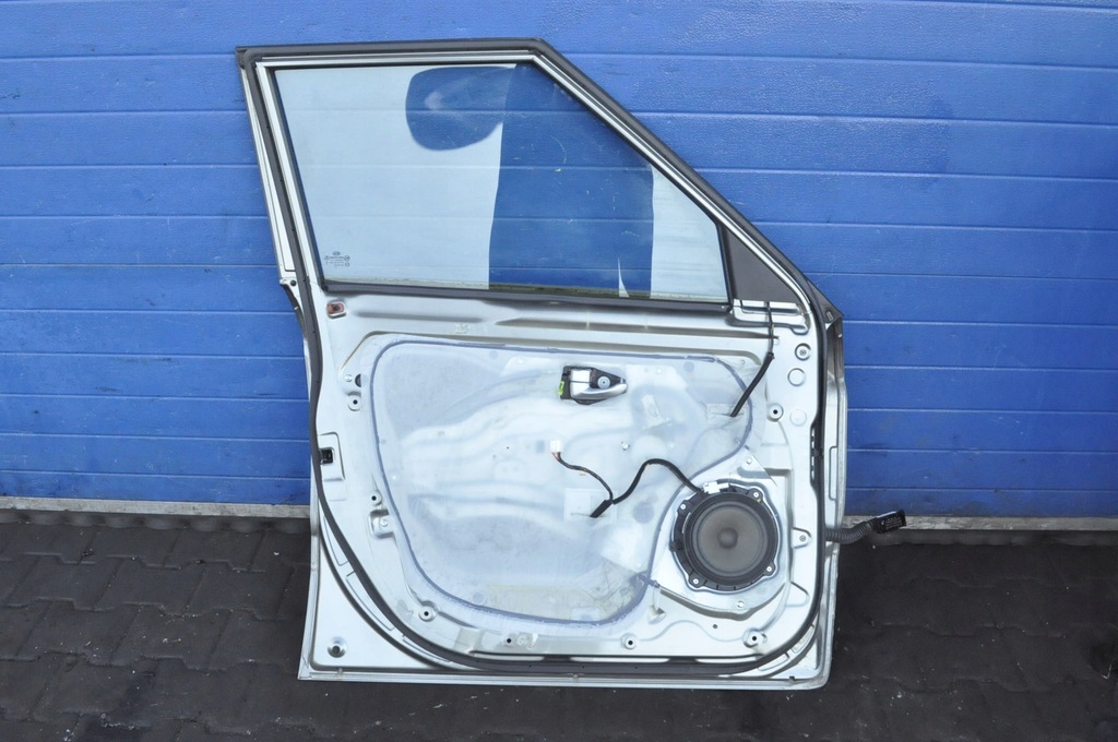 фото №14, Kia soul i дверь левый перед левая передние lift im