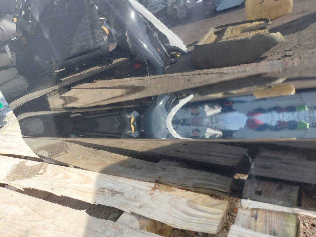 фото №12, Audi a6 c7 двері ліва перед повний