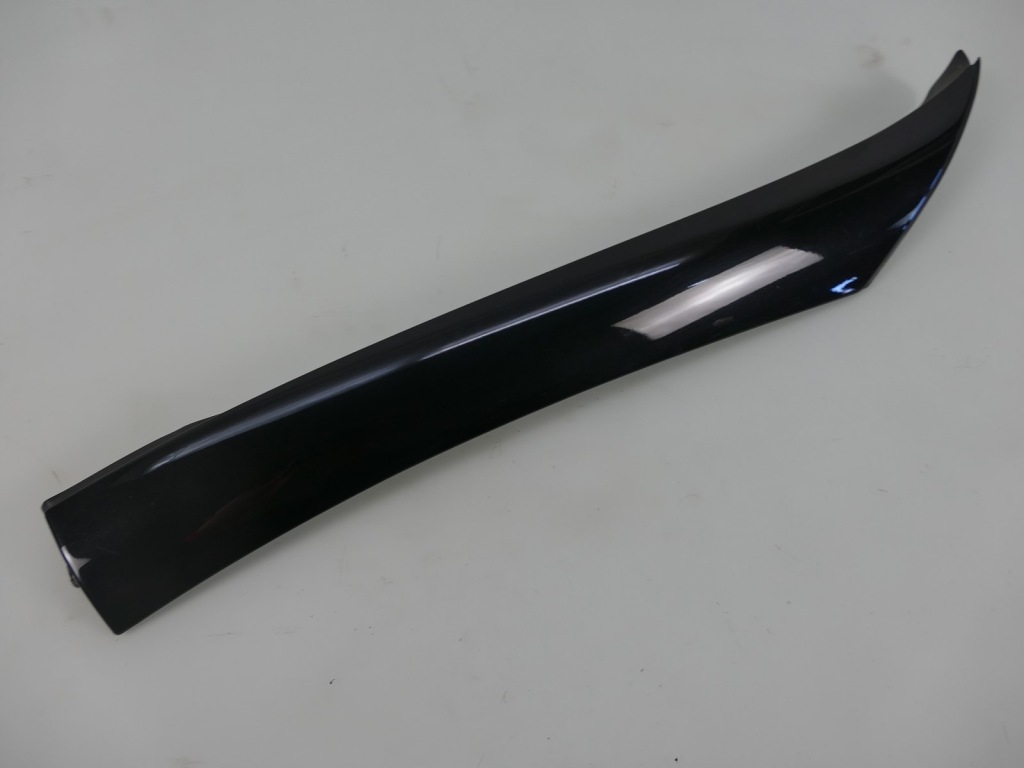 фото №1, Mercedes slk r171 молдинг скло лобове права 197