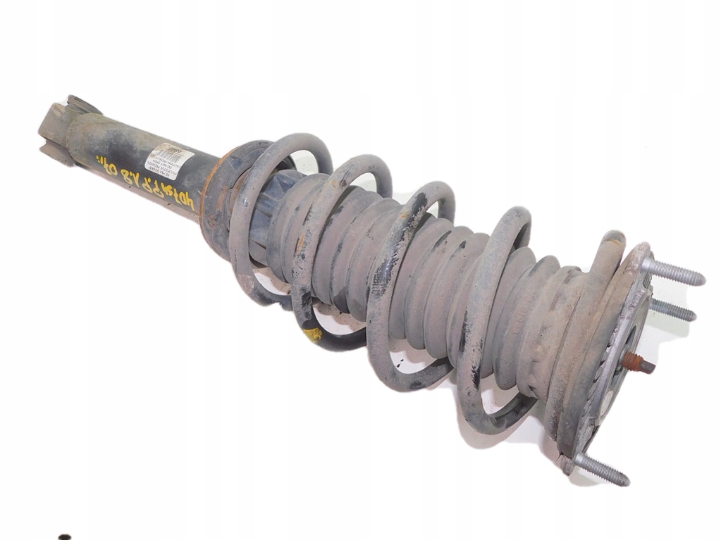 фото №1, Peugeot 407 sw 1.8 2004r амортизатор правий перед