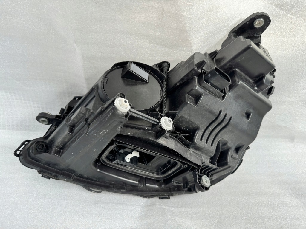 фото №4, Mercedes eklasa w213 lift правая лампа performance