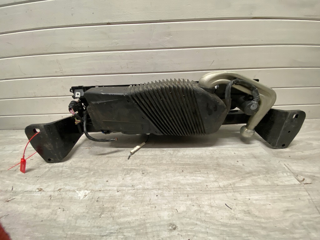 фото №1, Hak буксирувальний bmw 4 f32 f33 f36