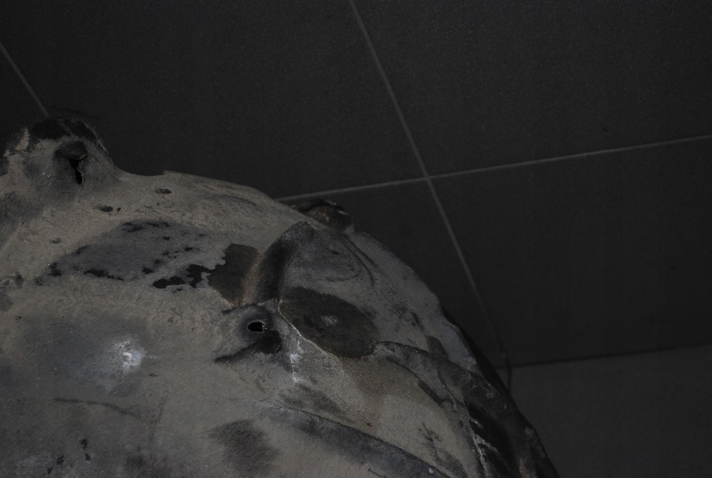 фото №5, Подкрылок правый перед audi a6 c8 4k0821172k