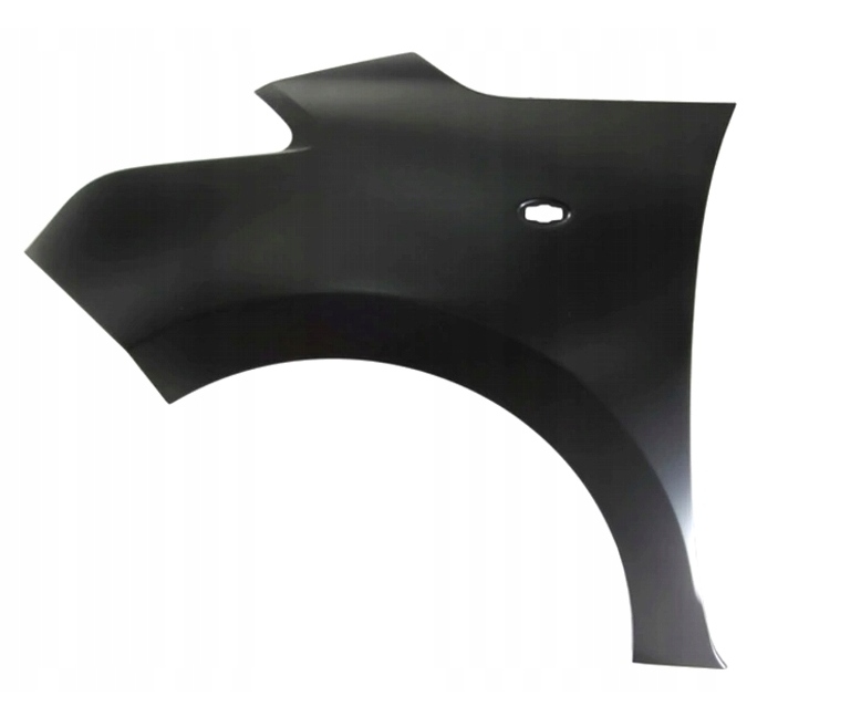 фото №1, Крыло передний citroen c3 picasso 2008- левый