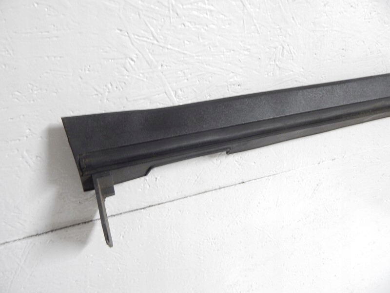 фото №2, Молдинг порог правая hyundai tucson iv 21-23