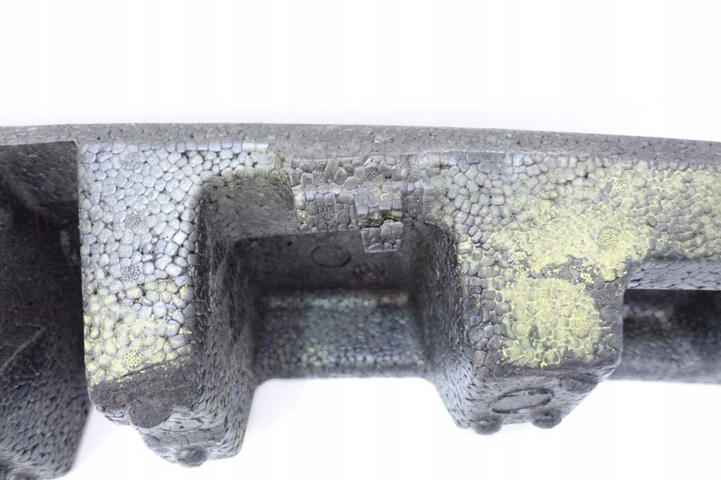 фото №7, Абсорбер бампера задняя задний opel vectra ii b