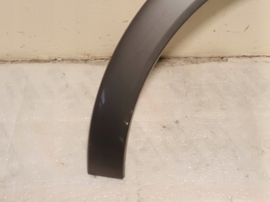 фото №6, Молдинг права задня porsche cayenne iii coupe задня правий