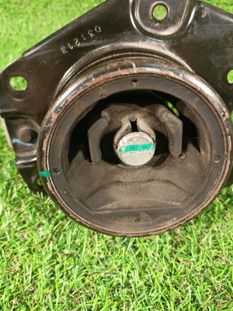 фото №1, Подушка двигателя opel antara 2014