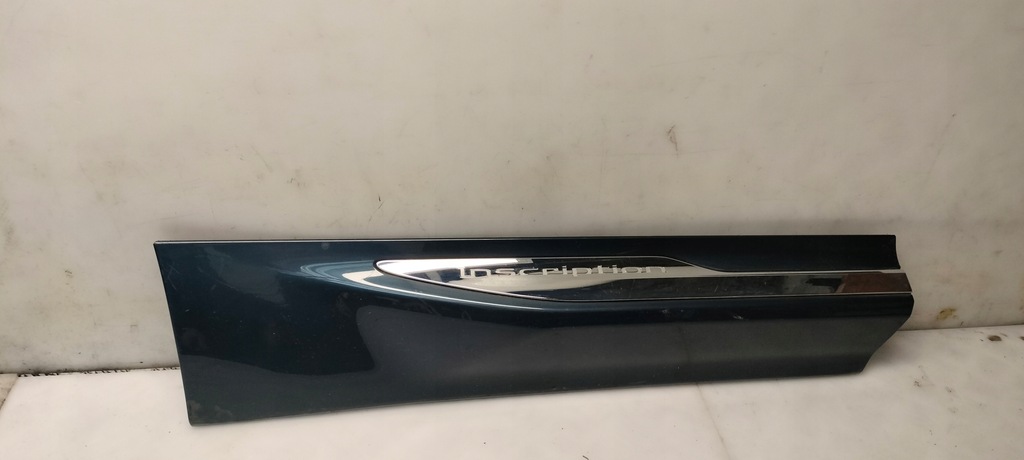 фото №1, Volvo xc60 ii молдинг дверь задняя правая 32208734