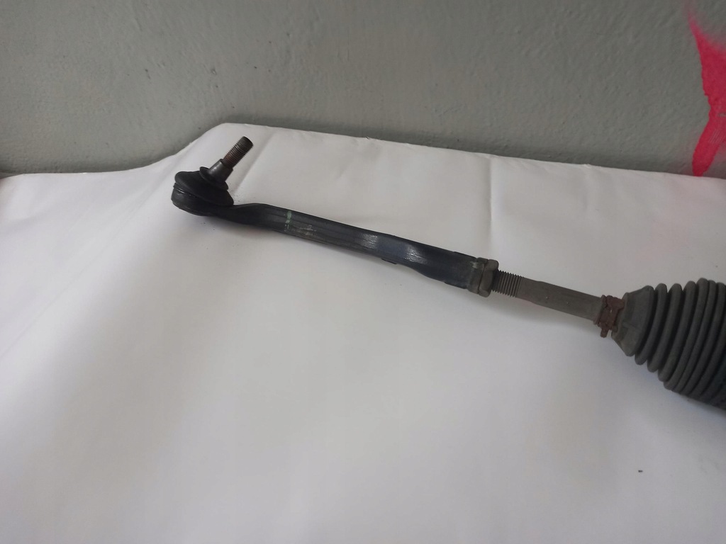 фото №4, Рейка рульова трансмісія renault megane iii lift eu