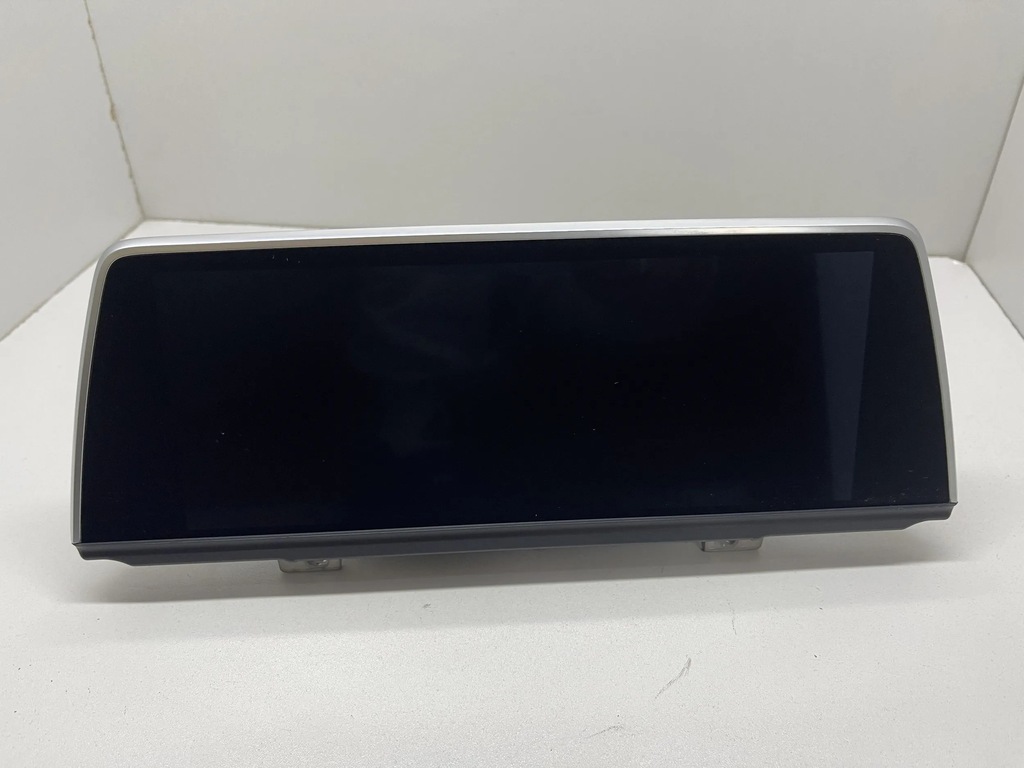 фото №7, Bmw 7 g11 g12 2016 автомагнитола