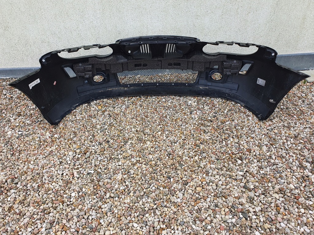 фото №10, Бампер передній rover 75 mg zt lift rok 04-06