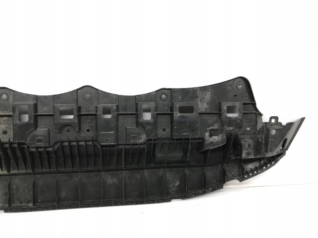 фото №8, Toyota yaris cross плита накладка бампера перед 52618-0d180