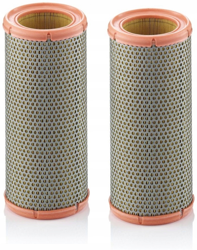 Купити Mann-filter c 1184 фільтр повітря