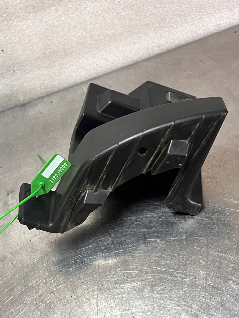 фото №2, Напрямна бампера правий задня renault austral 850442149r