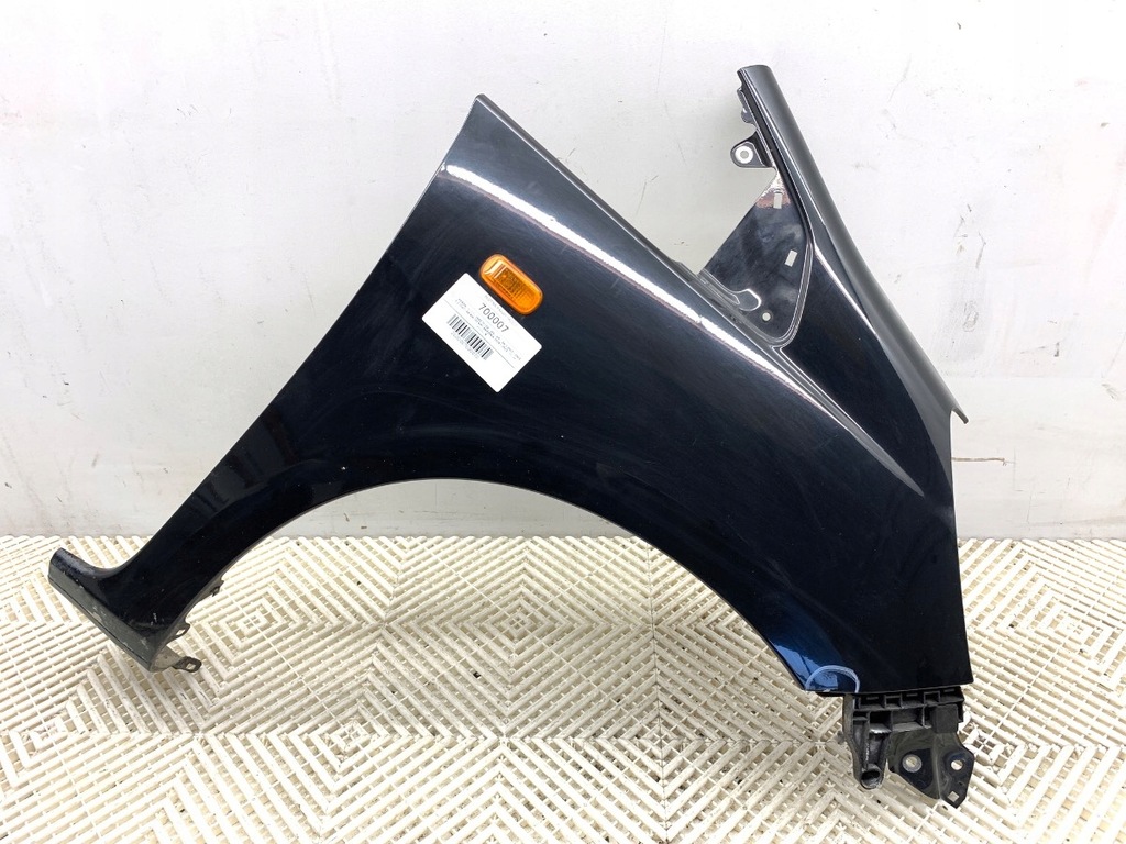 фото №1, Крыло правый перед honda jazz iii хэтчбек