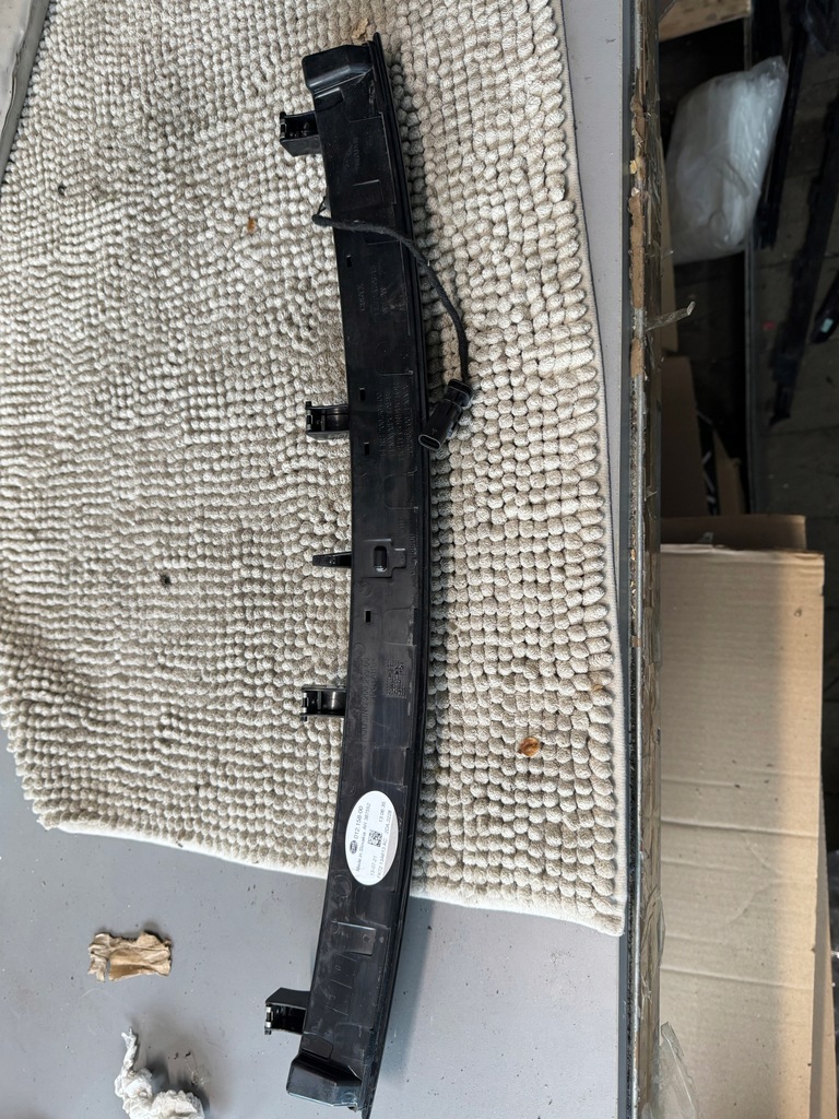 фото №7, Jaguar f-pace e-pace land rover discovery v sport l462 trzeci стоп w кришка