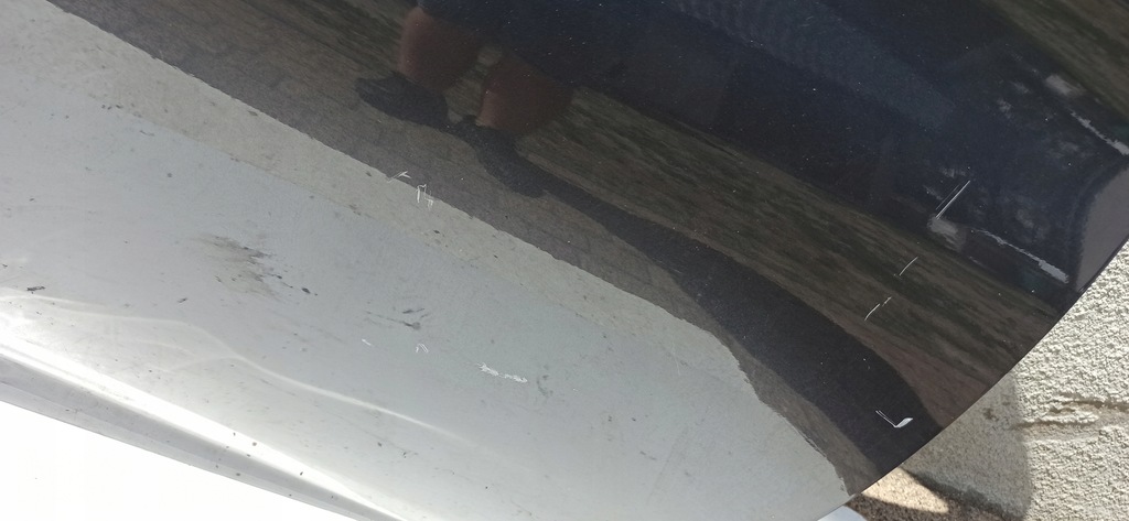 фото №7, Renault zoe двері правий перед 801521112r