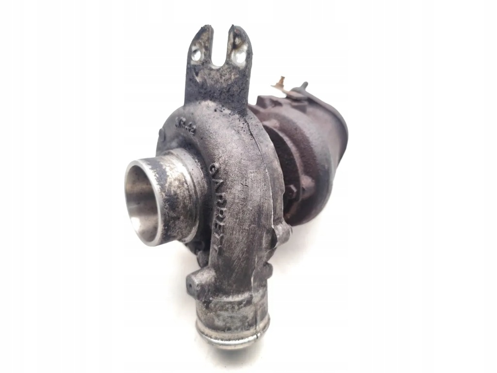 Купить Ssangyong rexton турбина дизель 121kw 162 hp a6650900580 2007 suv