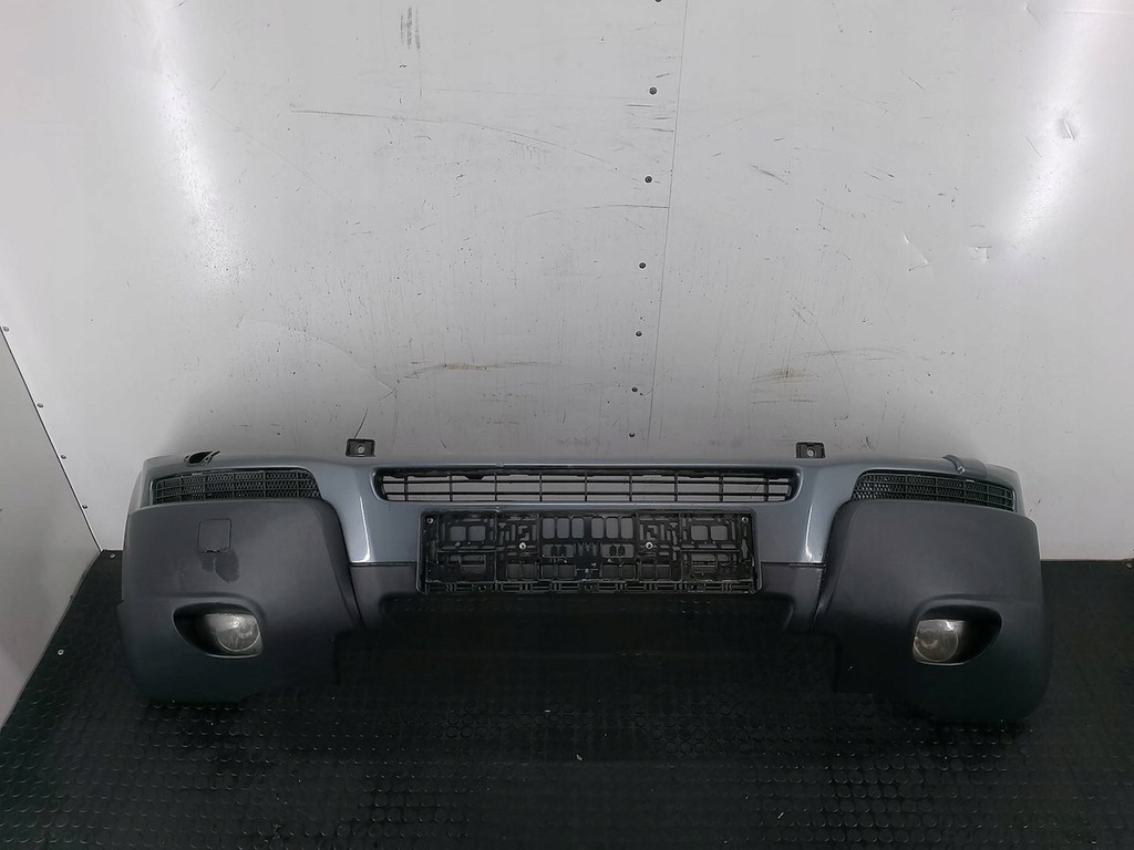 фото №10, Бампер перед volvo xc90 02-14 455-16