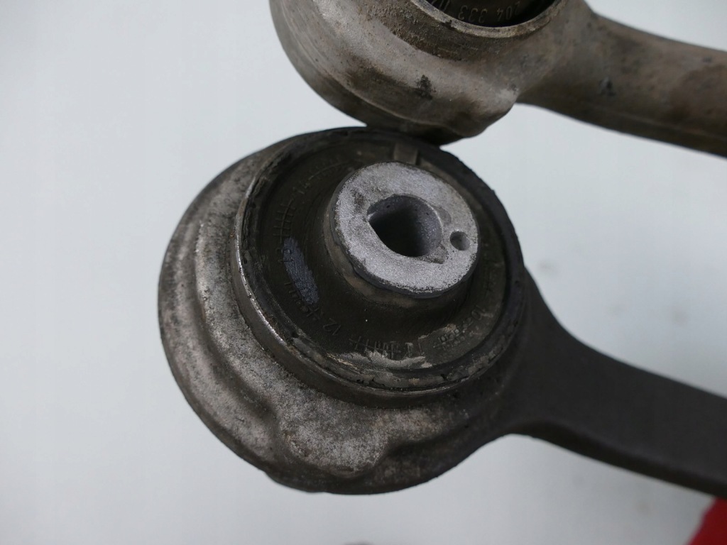 Mercedes r172 slk 1.8 cgi ступица рычаг p.p. Недорого