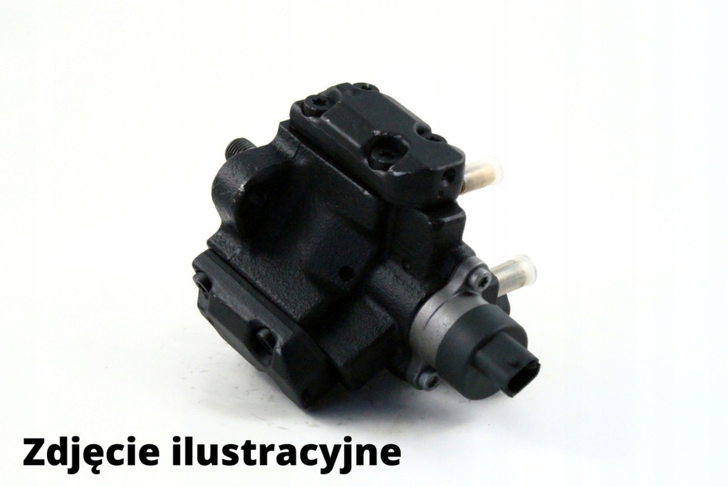 Купити Насос упорскування cr 0445010216 bosch