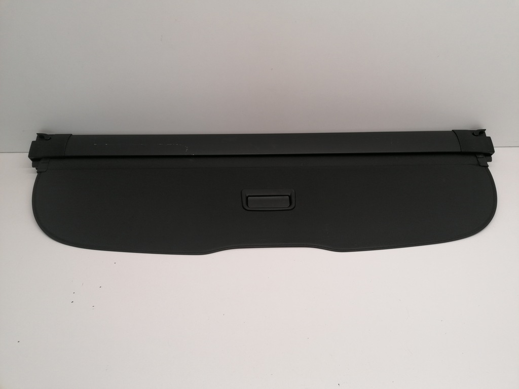 фото №1, Audi q3 8u шторка багажника оригинал 11-18