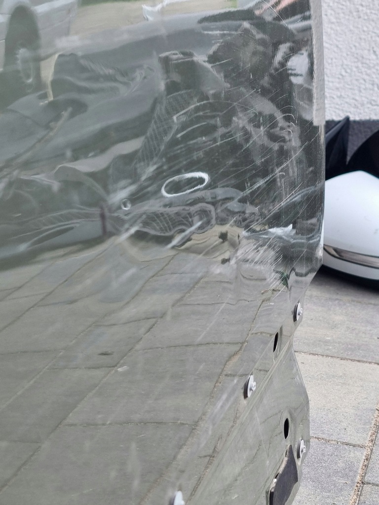 фото №11, Land rover defender дверь левая передние перед