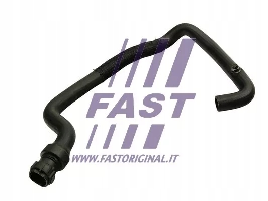 фото №1, Труба охолодження renault kangoo 98 02 1 ft61694