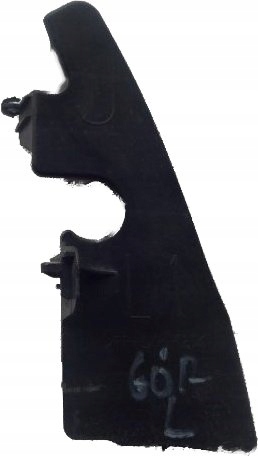 фото №1, Повітропровід повітря ліва верхній toyota yaris ii