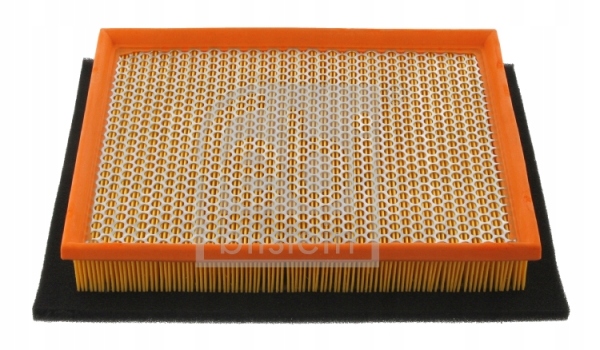 фото №2, Febi фільтр повітря